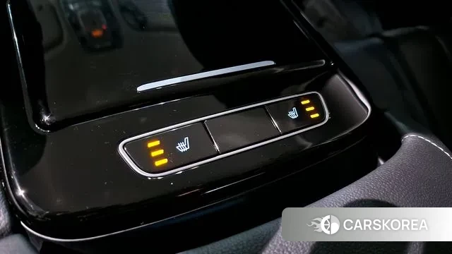 Genesis G80 (RG3) id 3296325 из Кореи 8