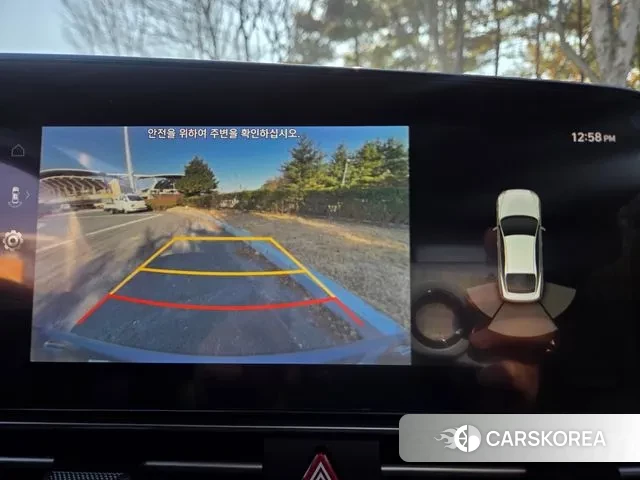 Hyundai Avante (CN7) id 3453997 из Кореи 8