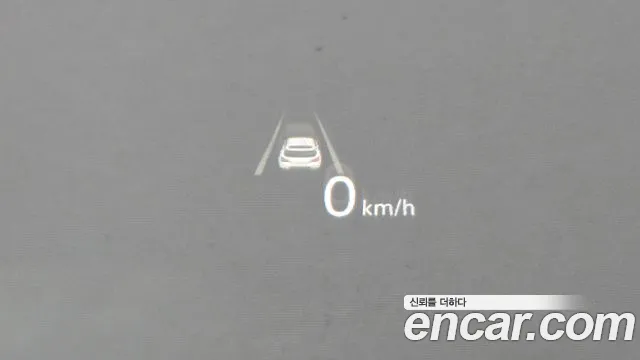 Genesis The New G70 Shooting Brake id 2691146 из Кореи 8