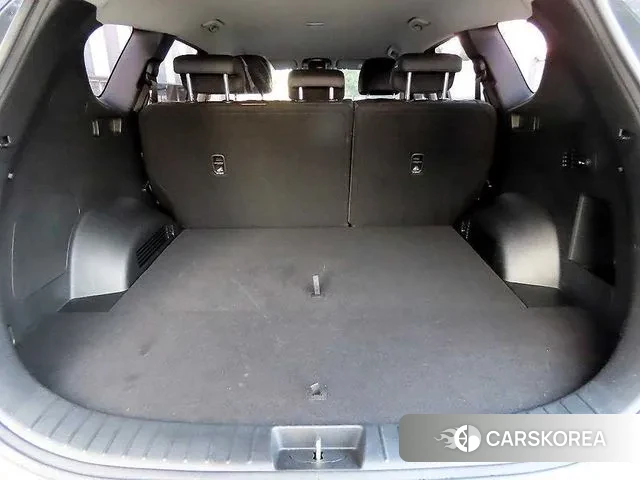 Hyundai The New Santa Fe id 3498803 из Кореи 8