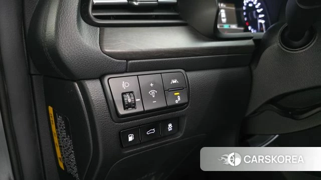 Kia K7 Premier id 4410651 из Кореи 8