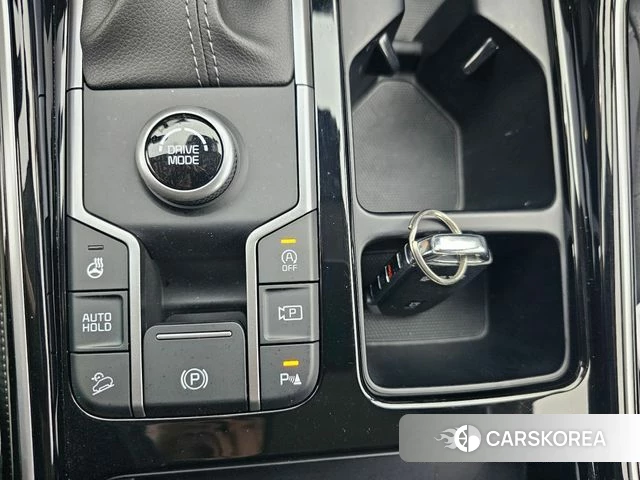 Kia Sorento 4th Generation id 4561143 из Кореи 8