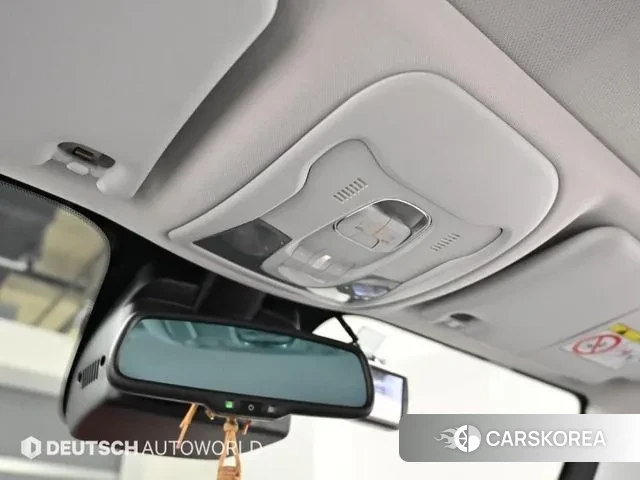 Jeep Renegade id 3325355 из Кореи 8