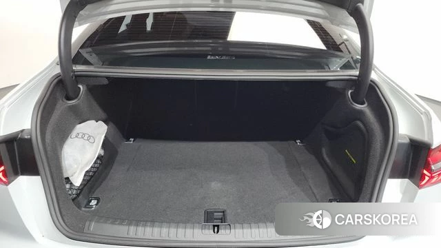 Audi A6 (C8) id 4429479 из Кореи 8