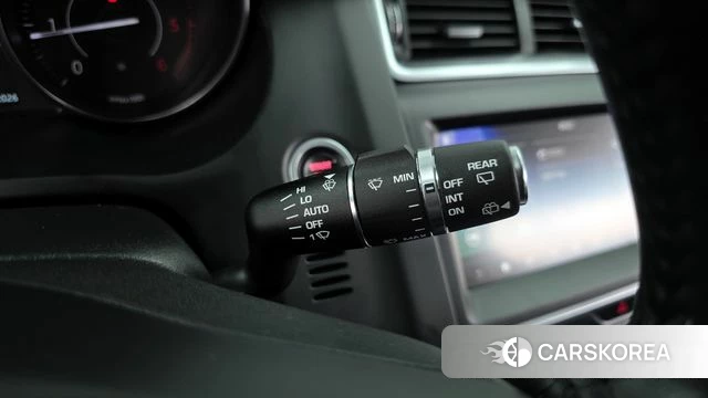 Jaguar E-PACE id 3936530 из Кореи 8