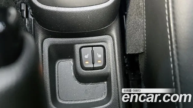 Chevrolet (GM Daewoo) The New Spark id 2936923 из Кореи 8