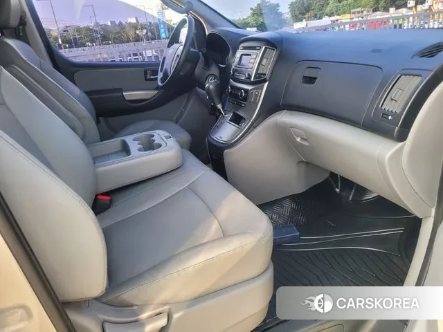 Hyundai The New Grand Starex id 2902789 из Кореи 8