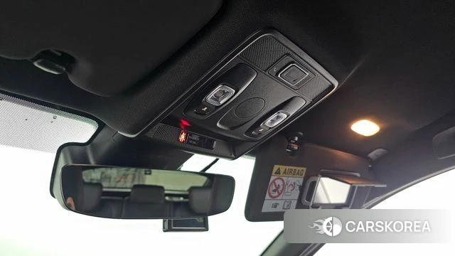 Renault Korea (Samsung) XM3 id 4561676 из Кореи 8