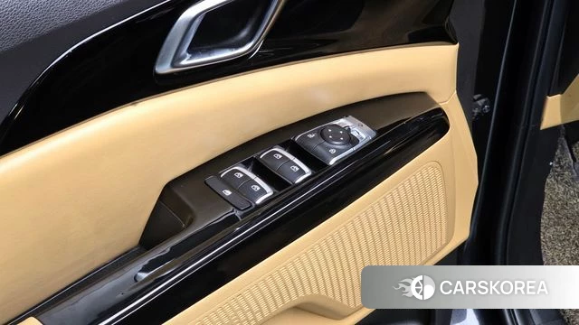 Kia Carnival 4th generation id 3871477 из Кореи 8