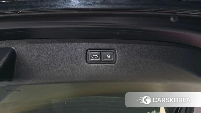 Genesis GV80 id 4581301 из Кореи 8