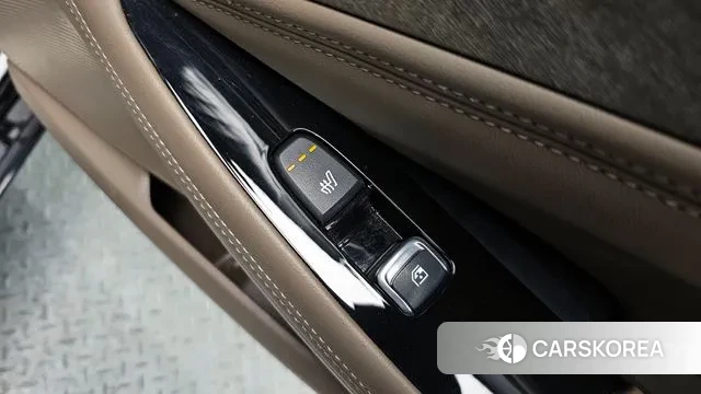 Kia K8 Hybrid id 3625031 из Кореи 8