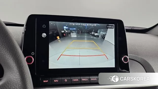 Kia Morning Urban (JA) id 2976000 из Кореи 8