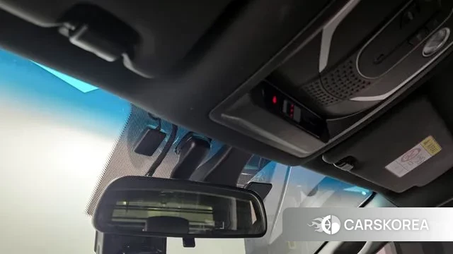 Ssangyong The New Rexton Sports Cannes id 3649926 из Кореи 8