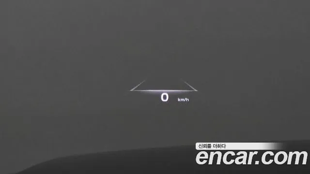 Kia Mohave Master id 2715738 из Кореи 8