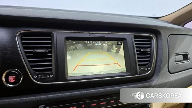 Kia The New Carnival id 3000291 из Кореи 8