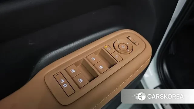 Hyundai Santa Fe (MX5) id 3502591 из Кореи 8