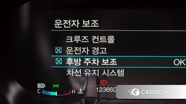 Ford Mustang id 3343762 из Кореи 8