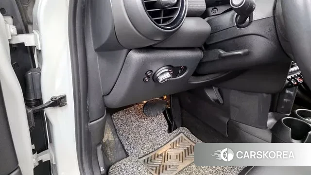 Mini Cooper id 3765559 из Кореи 8