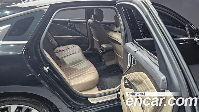 Kia K8 id 2719216 из Кореи 8