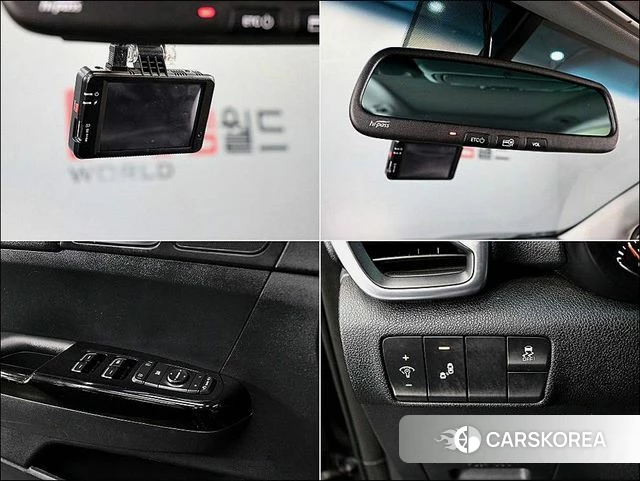 Kia Sportage 4th Generation id 3796207 из Кореи 8