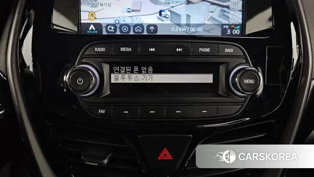 Chevrolet (GM Daewoo) The New Spark id 3612364 из Кореи 8