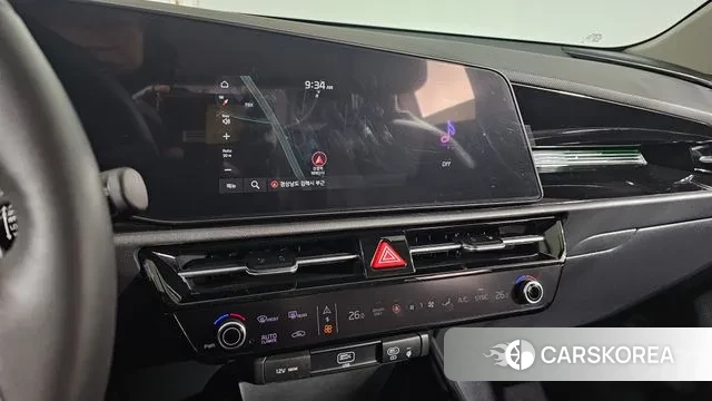 Kia Di Ol Nu Niro id 3462894 из Кореи 8