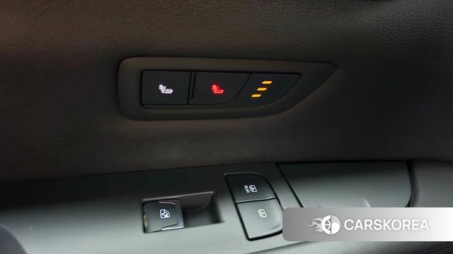 Cadillac CT6 id 4737503 из Кореи 8