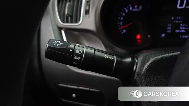 Kia The New Ray id 3509624 из Кореи 8