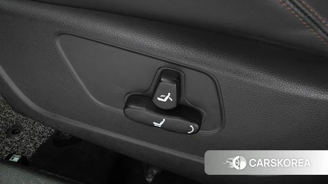 Ssangyong Tivoli Armor id 4490980 из Кореи 8