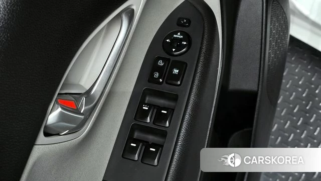 Kia The New Ray id 3839722 из Кореи 8