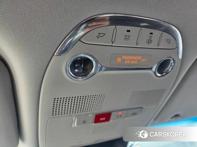 Hyundai The New Grandeur IG id 4842563 из Кореи 8
