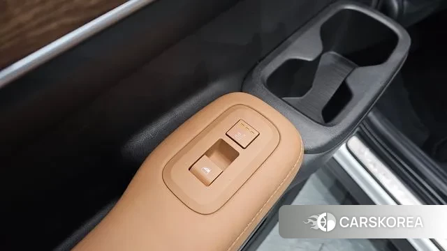 Hyundai Santa Fe (MX5) id 3462412 из Кореи 8