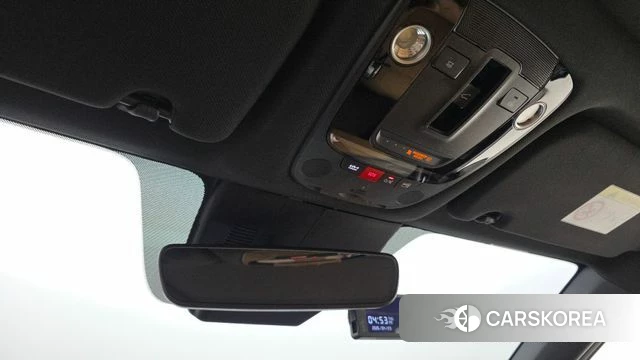 Kia Sorento 4th Generation id 4195456 из Кореи 8