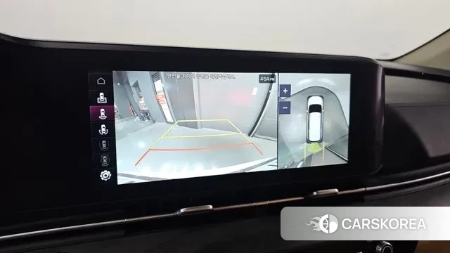 Kia Carnival 4th generation id 3679925 из Кореи 8