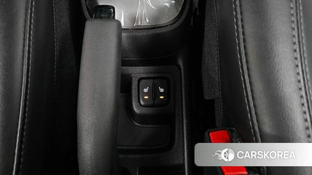 Chevrolet (GM Daewoo) The New Spark id 4179472 из Кореи 8