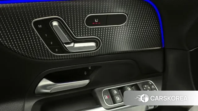 Mercedes-Benz GLB-Class X247 id 2990473 из Кореи 8