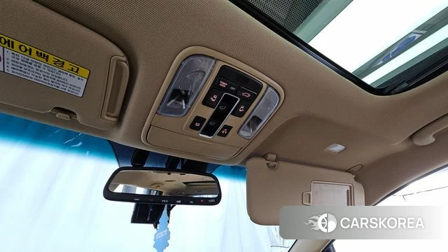 Kia The New Carnival id 4551653 из Кореи 8