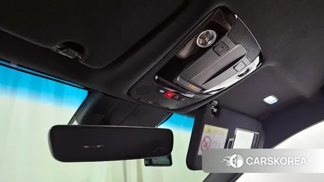 Kia K8 Hybrid id 3566839 из Кореи 8