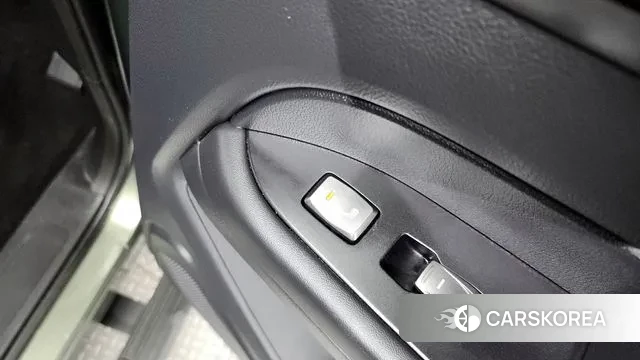 Ssangyong The New Rexton Sport id 2993956 из Кореи 8