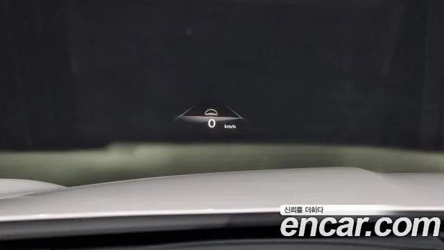 Genesis GV70 id 2869086 из Кореи 8