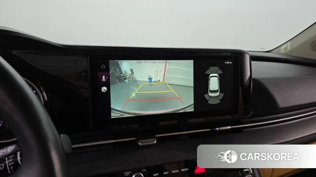 Kia Carnival 4th generation id 3923976 из Кореи 8