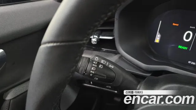 Polestar Polestar 2 id 2817002 из Кореи 8