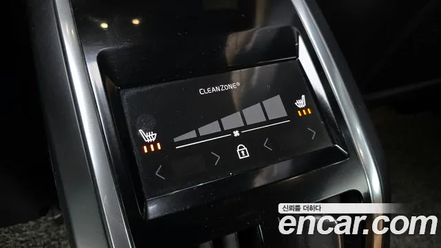 Volvo S90 id 2440844 из Кореи 8