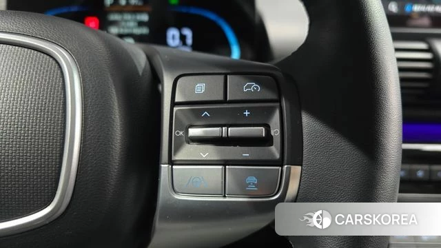 Hyundai Casper id 3833153 из Кореи 8