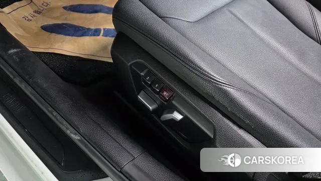 BMW 3 Series (F30) id 3494836 из Кореи 8