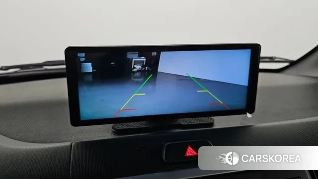 Kia The New Ray id 3616467 из Кореи 8