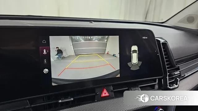 Kia Sportage 5th Generation id 3497914 из Кореи 8