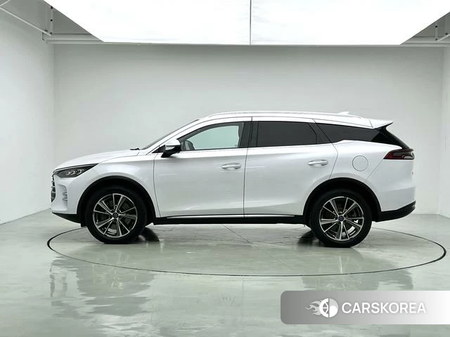 BYD Tang DM id 4254388 из Китая 8