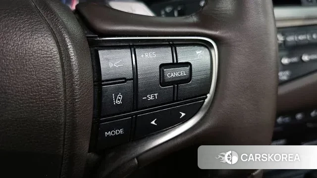 Lexus ES300h 7th generation id 3017382 из Кореи 8