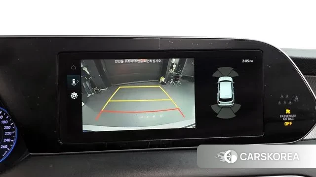 Hyundai Palisade id 3665753 из Кореи 8